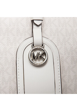 MICHAEL Michael Kors Сак Heritage 30T2S5HU4V Бял - Pepit.bg