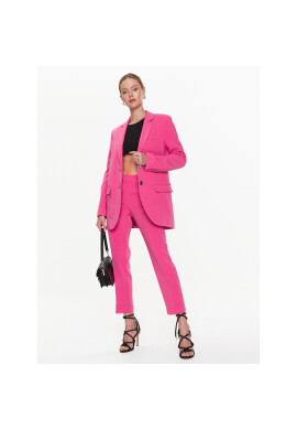 MICHAEL Michael Kors Сако MR3100CENX Розов Regular Fit - Pepit.bg