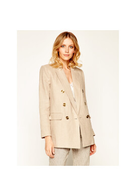 MICHAEL Michael Kors Сако MS01EXBA19 Бежов Regular Fit - Pepit.bg