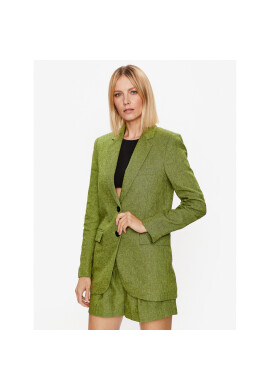MICHAEL Michael Kors Сако MS2100C4LP Зелен Regular Fit - Pepit.bg