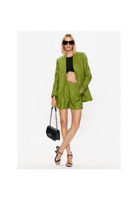 MICHAEL Michael Kors Сако MS2100C4LP Зелен Regular Fit - Pepit.bg