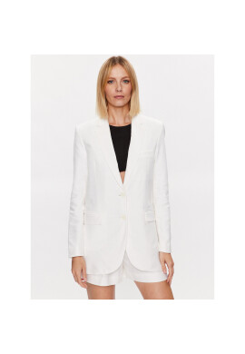 MICHAEL Michael Kors Сако MS3100C9BA Бял Regular Fit - Pepit.bg