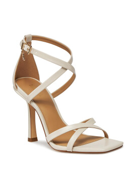 MICHAEL Michael Kors Сандали 40H3CIHS1L Екрю - Pepit.bg