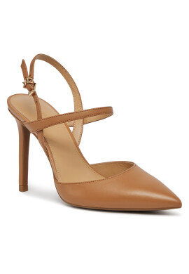 MICHAEL Michael Kors Сандали 40R4AVHP1L Кафяв - Pepit.bg