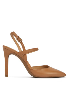 MICHAEL Michael Kors Сандали 40R4AVHP1L Кафяв - Pepit.bg