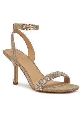 MICHAEL Michael Kors Сандали 40R4CEMS1D Златист - Pepit.bg