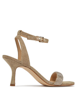 MICHAEL Michael Kors Сандали 40R4CEMS1D Златист - Pepit.bg