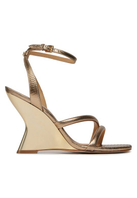 MICHAEL Michael Kors Сандали 40R4NDHS2M Златист - Pepit.bg