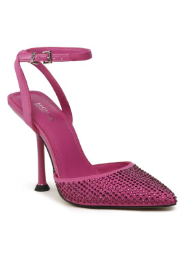 MICHAEL Michael Kors Сандали Imani Pump 40R3IMHP1D Розов - Pepit.bg