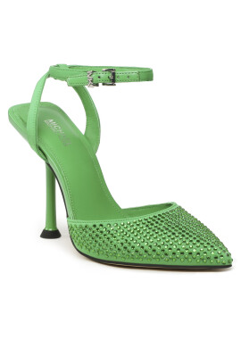 MICHAEL Michael Kors Сандали Imani Pump 40R3IMHP1D Зелен - Pepit.bg