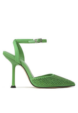 MICHAEL Michael Kors Сандали Imani Pump 40R3IMHP1D Зелен - Pepit.bg
