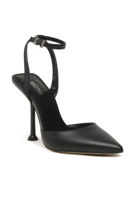 MICHAEL Michael Kors Сандали Imani Pump 40R3IMHP1L Черен - Pepit.bg