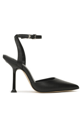 MICHAEL Michael Kors Сандали Imani Pump 40R3IMHP1L Черен - Pepit.bg