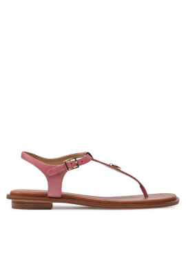 MICHAEL Michael Kors Сандали Mallory Thong 40S1MAFA2L Розов - Pepit.bg