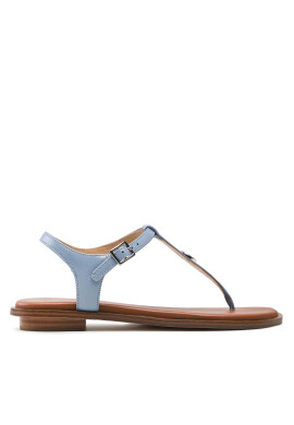MICHAEL Michael Kors Сандали Mallory Thong 40S1MAFA2L Син - Pepit.bg