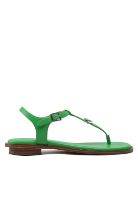 MICHAEL Michael Kors Сандали Mallory Thong 40S1MAFA2L Зелен - Pepit.bg