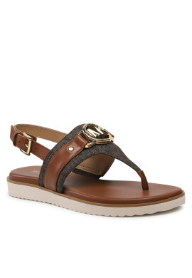 MICHAEL Michael Kors Сандали Rory Thong 40S3ROFS1B Кафяв - Pepit.bg