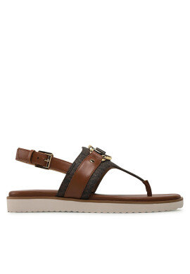 MICHAEL Michael Kors Сандали Rory Thong 40S3ROFS1B Кафяв - Pepit.bg