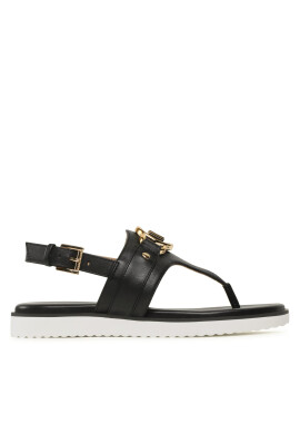 MICHAEL Michael Kors Сандали Rory Thong 40S3ROFS1L Черен - Pepit.bg