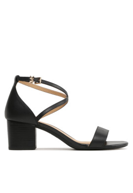 MICHAEL Michael Kors Сандали Serena Flex Sandal 40S2SEMA1L Черен - Pepit.bg