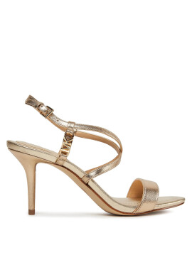 MICHAEL Michael Kors Сандали Veronica 40H3VRMS1M Златист - Pepit.bg