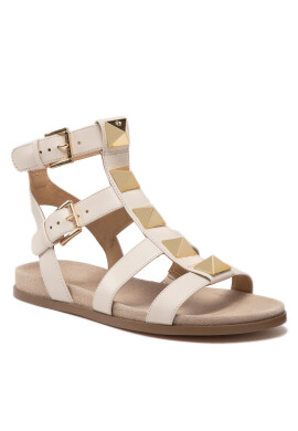 MICHAEL Michael Kors Сандали Wren Gladiator 40S2WRFA3L Бежов - Pepit.bg