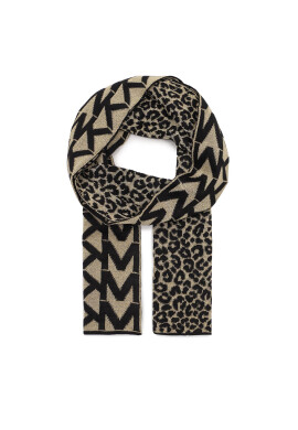 MICHAEL Michael Kors Шал 29539290 Златист - Pepit.bg