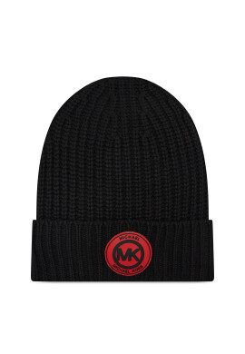 MICHAEL Michael Kors Шапка MF1000DCSN Черен - Pepit.bg
