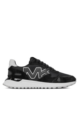 MICHAEL Michael Kors Сникърси 42R4MIFS3D Черен - Pepit.bg