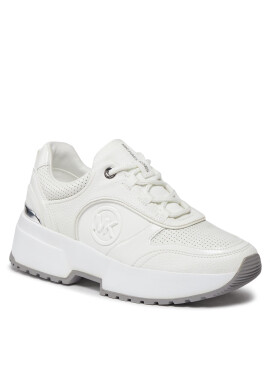 MICHAEL Michael Kors Сникърси 43H3PCFS1L Бял - Pepit.bg