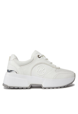 MICHAEL Michael Kors Сникърси 43H3PCFS1L Бял - Pepit.bg