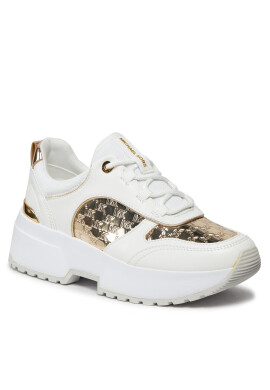 MICHAEL Michael Kors Сникърси 43H3PCFS3L Бял - Pepit.bg
