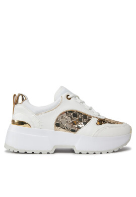 MICHAEL Michael Kors Сникърси 43H3PCFS3L Бял - Pepit.bg