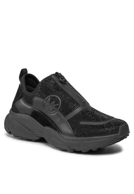 MICHAEL Michael Kors Сникърси 43H3SMFSBD Черен - Pepit.bg
