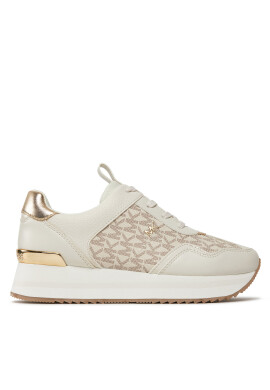 MICHAEL Michael Kors Сникърси 43R4RNFSAB Екрю - Pepit.bg