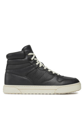 MICHAEL Michael Kors Сникърси Barett High Top 42F3BRFE6L Черен - Pepit.bg