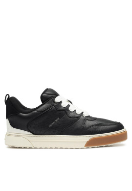 MICHAEL Michael Kors Сникърси Barett Lace Up 42F3BRFS2L Черен - Pepit.bg