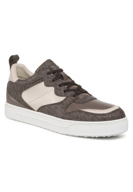 MICHAEL Michael Kors Сникърси Baxter 42F0BAFS3L Кафяв - Pepit.bg