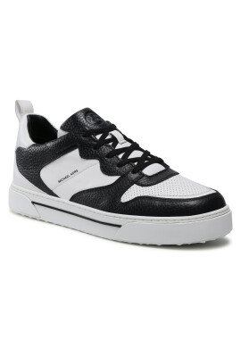 MICHAEL Michael Kors Сникърси Baxter 42S1BAFS2L Бял - Pepit.bg