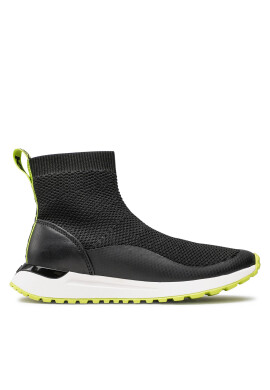 MICHAEL Michael Kors Сникърси Bodie Bootie 43S2BDFS5D Черен - Pepit.bg