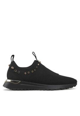 MICHAEL Michael Kors Сникърси Bodie Slip On 43F2BDFP1D Черен - Pepit.bg