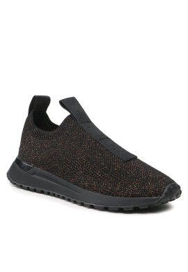 MICHAEL Michael Kors Сникърси Bodie Slip On 43F3BDFP1M Черен - Pepit.bg