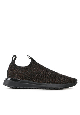 MICHAEL Michael Kors Сникърси Bodie Slip On 43F3BDFP1M Черен - Pepit.bg