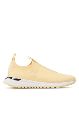 MICHAEL Michael Kors Сникърси Bodie Slip On 43R2BDFS3D Жълт - Pepit.bg