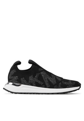 MICHAEL Michael Kors Сникърси Bodie Slip On 43R2BDFS4D Черен - Pepit.bg