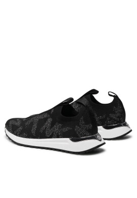 MICHAEL Michael Kors Сникърси Bodie Slip On 43R2BDFS4D Черен - Pepit.bg