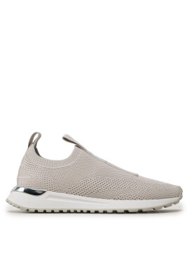 MICHAEL Michael Kors Сникърси Bodie Slip On 43S3BDFP1D Сив - Pepit.bg