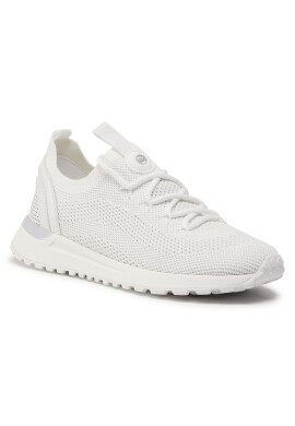 MICHAEL Michael Kors Сникърси Bodie Trainer 43T0BOFS4D Бял - Pepit.bg