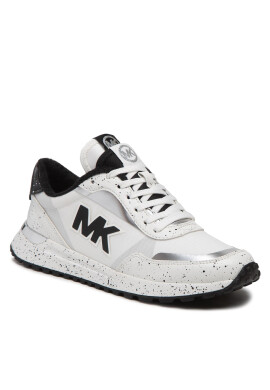 MICHAEL Michael Kors Сникърси Bolt Trainer 43F2BOFS1D Бял - Pepit.bg