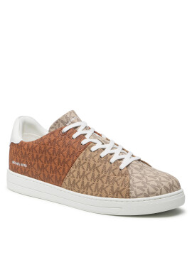 MICHAEL Michael Kors Сникърси Caspian 42R2CAFS1B Кафяв - Pepit.bg